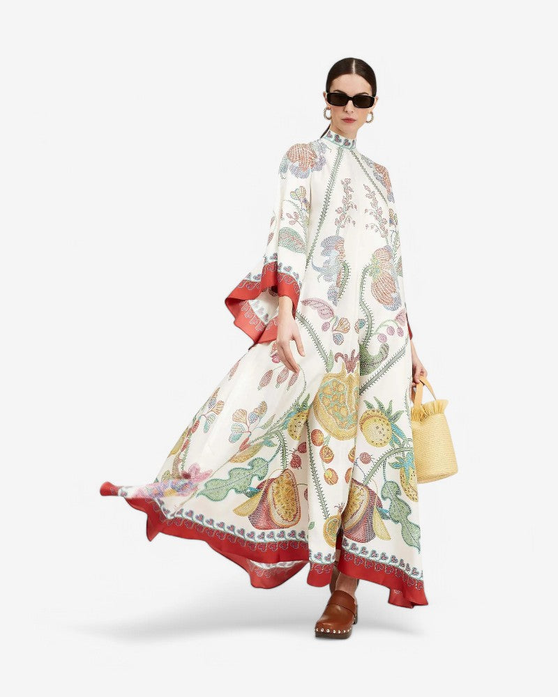 MAGNIFICO | ART PRINT DRESS
