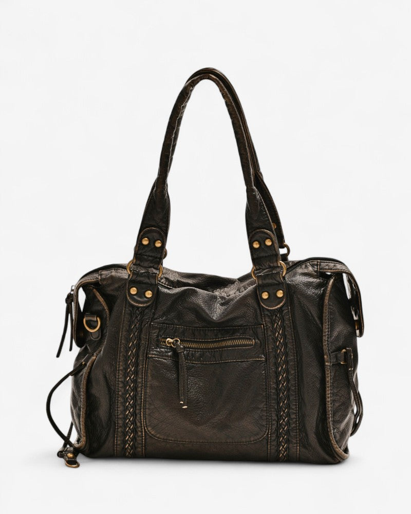 NORSE - VINTAGE CITY BAG