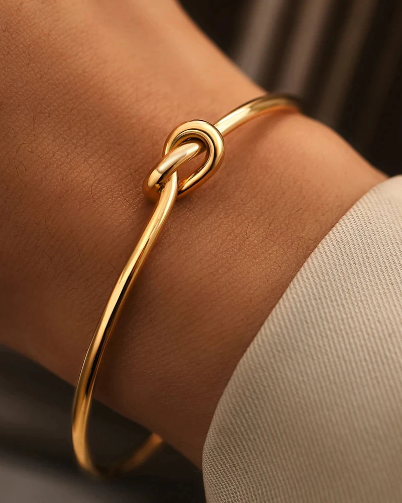 MAEVEN | GOLDEN BRACELET