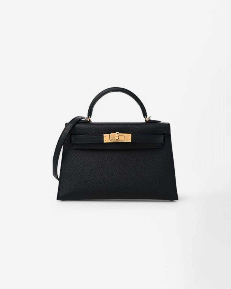 CÉLORIA | ELEGANCE  HANDLE BAG