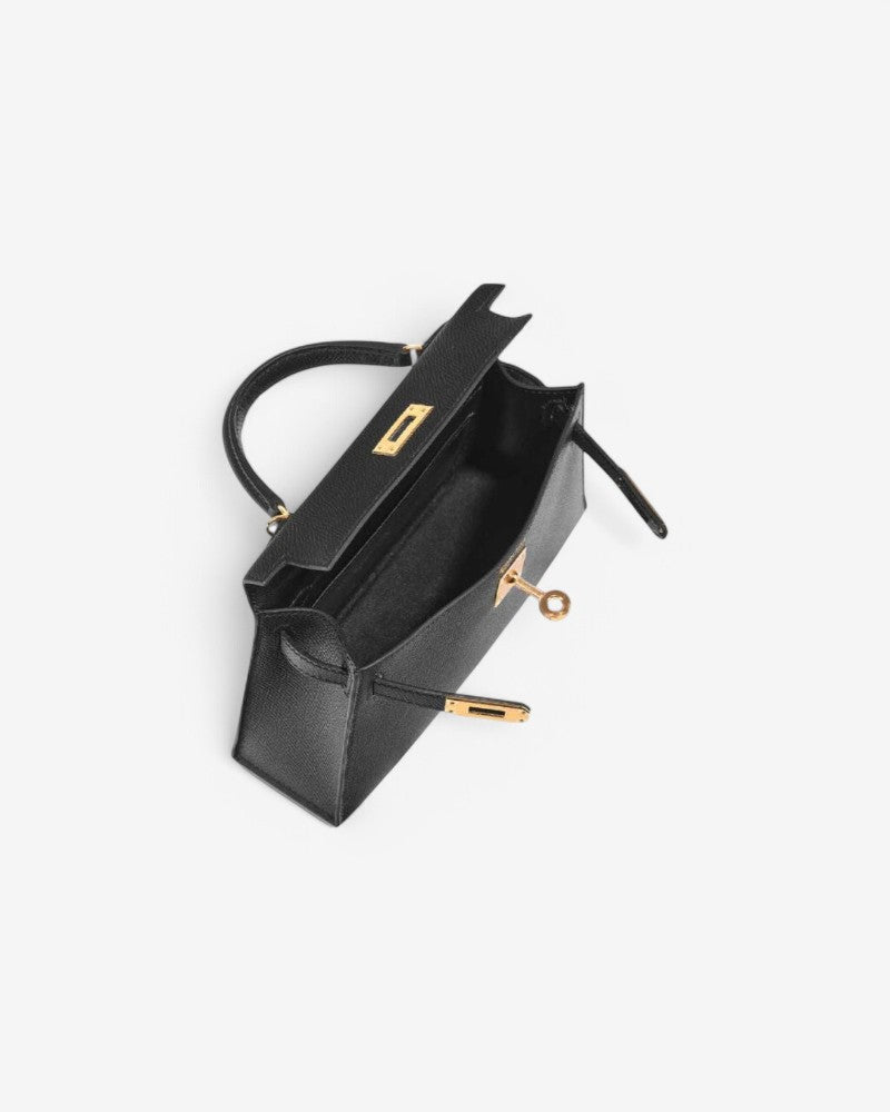 CÉLORIA | ELEGANCE  HANDLE BAG
