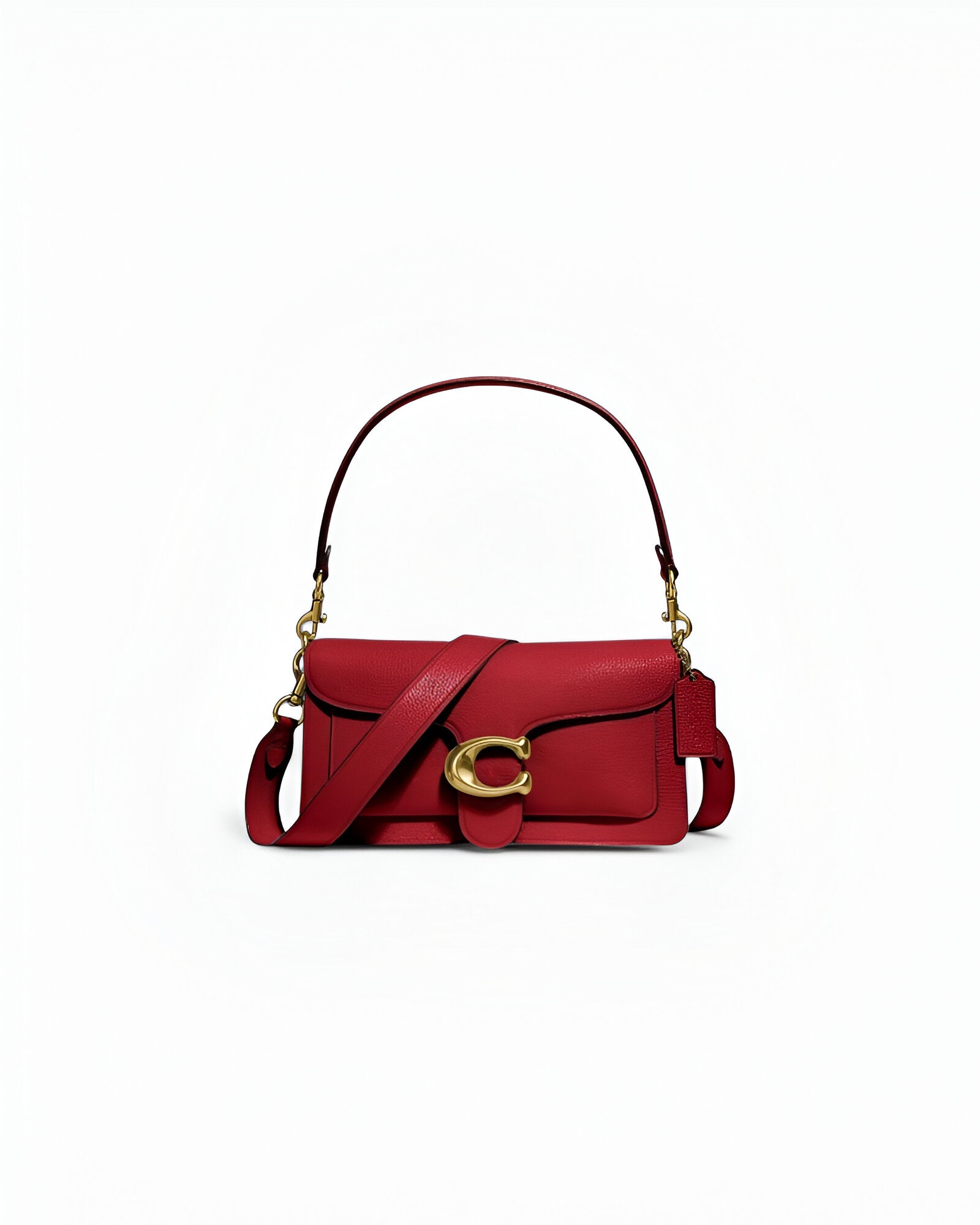 CAVÉRA | STRUCTURED BAG